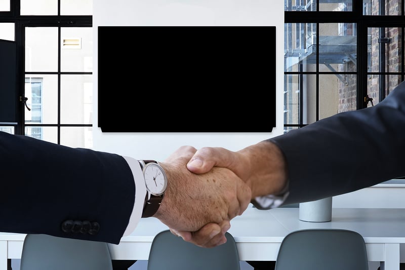 Salary Negotiation