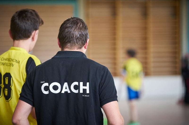 Mentorship Programs
